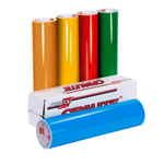 Vinil Reflejante Grado Ingeniería Oralite 5400 / Ancho 60cm