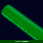 Vinil Reflejante Grado Ingeniería Oralite 5400 / Ancho 60cm