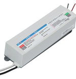 Fuente De Poder De 60w Para Instalación De Módulos Led