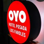 Fuente De Poder De 100w Para Instalación De Módulos Led