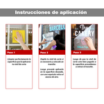 Rollo Vinil de Corte Oracal 651 / 122cm x 45m