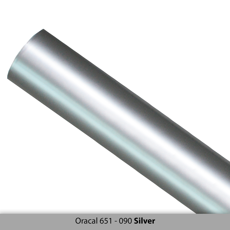 Vinil de Corte Metalico Oracal® 651