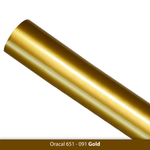 Vinil de Corte Metalico Oracal® 651