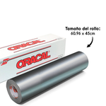 Vinil de Corte Metalico Oracal® 651