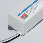 Fuente De Poder De 60w Para Instalación De Módulos Led