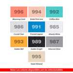 Vinil de Corte Glitter Oracal® 851