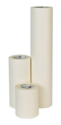 Transfer Para Vinil De Corte / 1m x 61 Cm