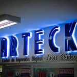 Fuente De Poder De 150w Para Instalación De Módulos Led