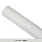 Vinil Textil Detalle Siser Brick 600 De 50cm Metro Lineal