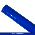 Vinil Textil Detalle Siser Brick 600 De 50cm Metro Lineal