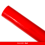 Vinil Textil Detalle Siser Brick 600 De 50cm Metro Lineal