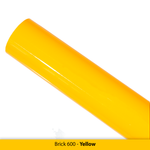 Hoja Vinil Textil Siser Brick 600 De 50.80 X 30cm