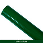 Hoja Vinil Textil Siser Brick 600 De 50.80 X 30cm