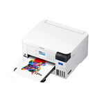 Impresora De Sublimación Epson Surecolor F170 Tamaño A4
