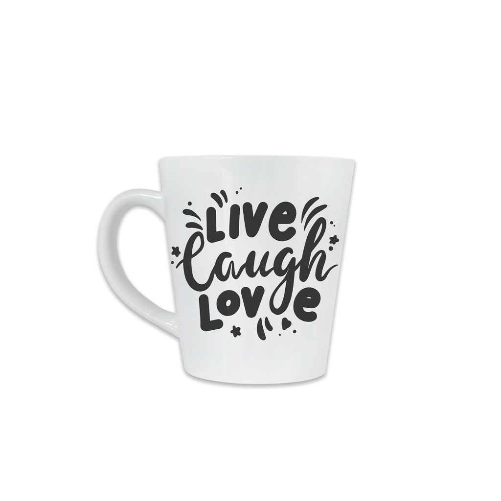 Taza mágica sublimada 12onz