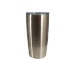 Vaso Cónico Acero Inoxidable 20oz Sublimación Color Make