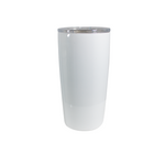 Vaso Cónico Acero Inoxidable 20oz Sublimación Color Make