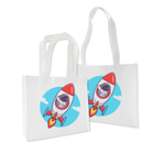 Bolsa Ecológica 35x45 Cm Sublimación Color Make