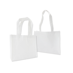 Bolsa Ecológica 29x25 Cm Sublimación Color Make 25pzs