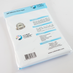 Papel Fotográfico Adhesivo Glossy 135gr Color Make 50 Hojas