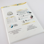 Papel Sublimación Premium A3 Color Make 100 Hojas