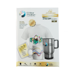 Papel Sublimación Premium A3 Color Make 100 Hojas