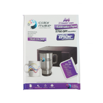 Papel Sublimación Secado Rapido A4 Color Make 100 Hojas