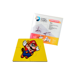 Rompecabezas 4pzs Mdf Sublimación Color Make