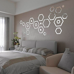 Vinil De Corte Acabado Espejo 122x60cm