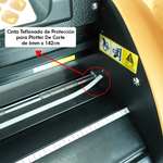 Cinta Teflonada Plotter De Corte Gcc