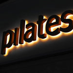 Tira De 25 Módulos Led V5 De Colores Para Anuncios Luminosos