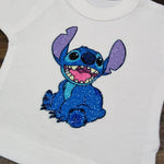 Vinil Textil Siser Glitter Sublimable, Hoja De 30x50cm