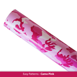 Vinil Corte Detalle Siser Easy PSV Patterns De 30.48cm Metro Lineal