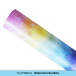 Vinil Corte Detalle Siser Easy PSV Patterns De 30.48cm Metro Lineal