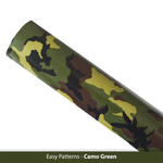 Vinil Textil Detalle Siser Patterns De 30cm Metro Lineal