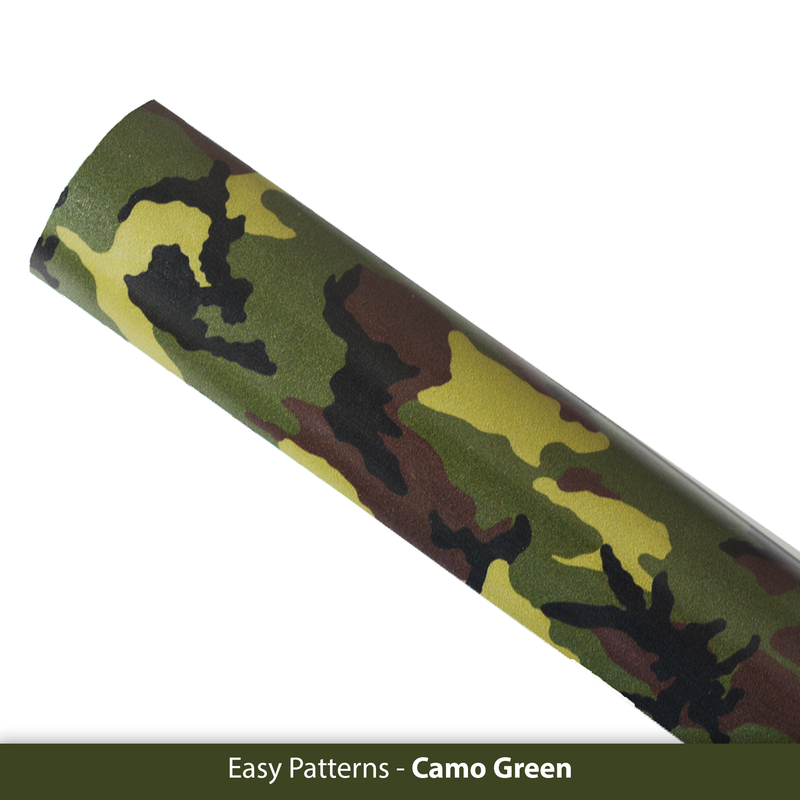 Vinil Textil Detalle Siser Patterns De 30cm Metro Lineal