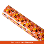 Vinil Textil Detalle Siser Patterns De 30cm Metro Lineal