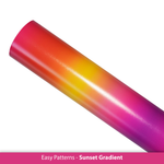 Vinil Textil Detalle Siser Patterns De 30cm Metro Lineal