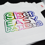 Vinil Textil Detalle Siser Patterns De 30cm Metro Lineal