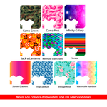 Vinil Textil Detalle Siser Patterns Hoja 30x50cm