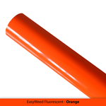 Vinil Textil Detalle Siser Fluorescente De 30cm Metro Lineal