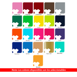 Vinil Textil Detalle Siser Easyweed De 30cm Metro Lineal