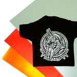 Vinil Textil Detalle Siser Electric Hoja 38x50cm