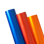 Vinil Textil Siser Easyweed Electric Metro Lineal De 38.10cm