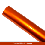 Vinil Textil Siser Easyweed Electric Metro Lineal De 38.10cm