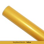 Vinil Textil Siser Easyweed Electric Metro Lineal De 38.10cm