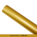 Vinil Textil Siser Easyweed Electric Metro Lineal De 38.10cm