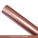 Vinil Textil Siser Easyweed Electric Metro Lineal De 38.10cm