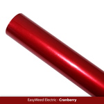 Vinil Textil Siser Easyweed Electric Metro Lineal De 38.10cm