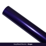 Vinil Textil Siser Easyweed Electric Metro Lineal De 38.10cm